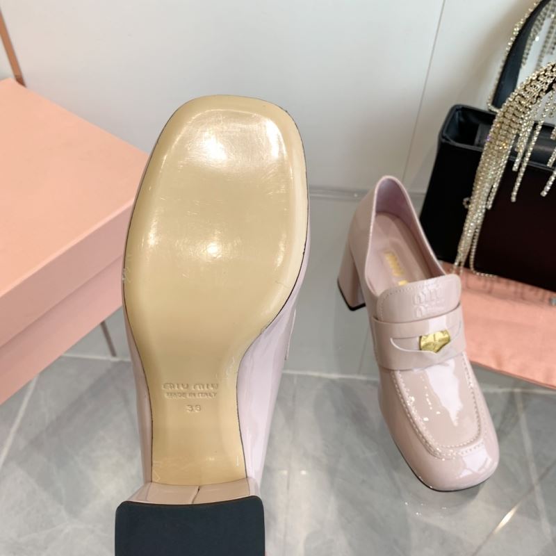 Miu Miu Shoes